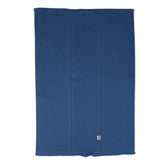 10-Pack Organic Cotton Knit Tri-fold Burp Cloths